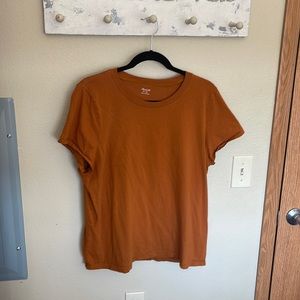 Madewell Tee